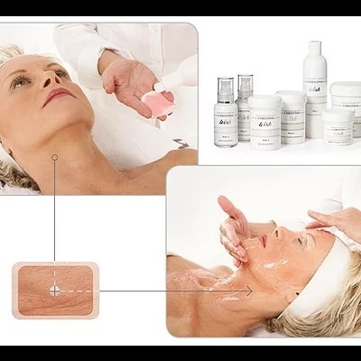 Kit Profissional Wish Antienvelhecimento 8 Produtos