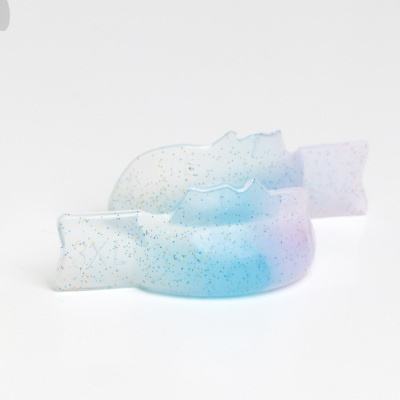 Pink Flash Face Me Shields – Moldes de Silicone para Lifting de Pestanas