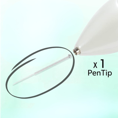 Ponteiras Jato de Plasma Aço Inoxidável