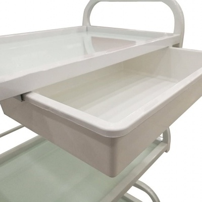 Mesa Carrinho apoio Estética