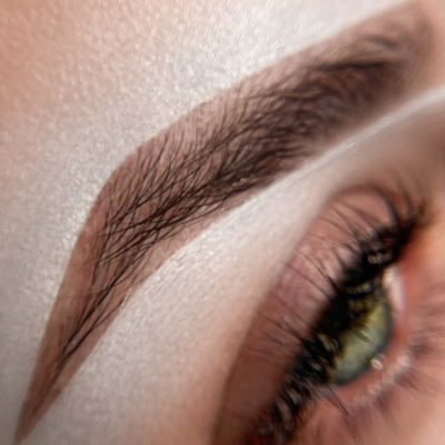 Brow Paste – Pasta de Mapping – AS Company