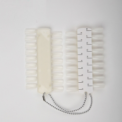 Mostruário Palete 36 cores