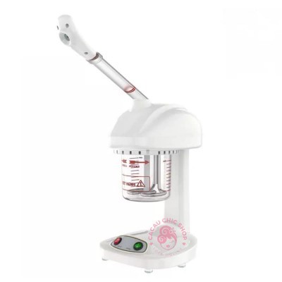 Vaporizador Ozono Portátil