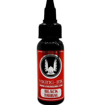 Viking Tinta para Tatuagem Produto Vegano