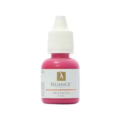 Pigmento Jade - Rosa Pink - 8ml Nuance