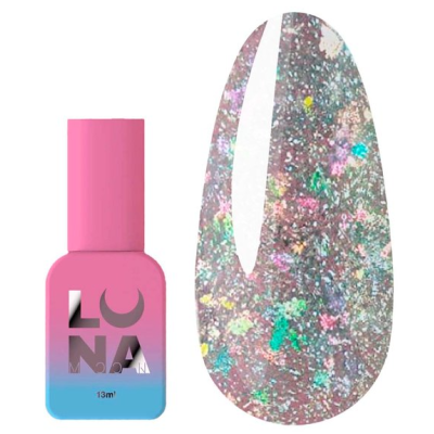 Top Coat Reflexes Yuki – 13 ml LUNAmoon