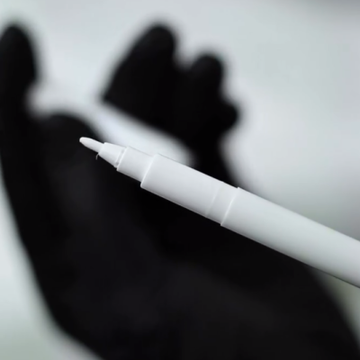 White Skin Marker | Marcador Profissional – AS Company