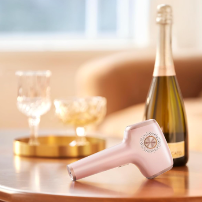 Depiladora de Luz Pulsada com Alta Energia