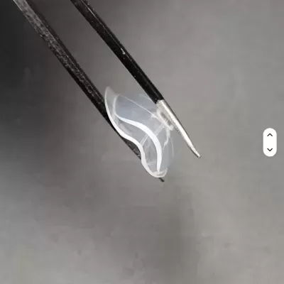 🎉 SUPER LANÇAMENTO – Sandwich Dual Nail Forms (Venda Exclusiva Cacau Chic Shop)