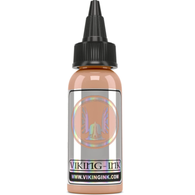 Viking Tinta para Tatuagem Produto Vegano