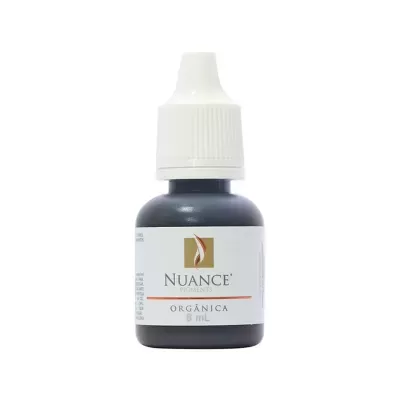 Pigmento Shasta - Castanho Médio - 8ml Nuance