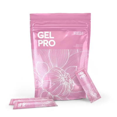 Gel Pro Aftercare - Regenerador Vitamina A+D – AS Company