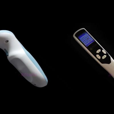 Recargas Agulha Jato de Plasma 30G 21mm - PRÉ-VENDA📍