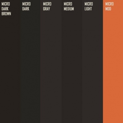 Pigmentos Perma Blend Capilar