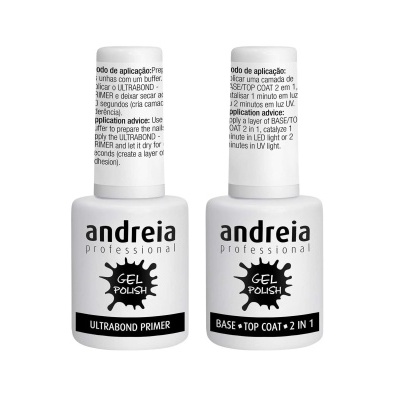 Kit Unhas de Gel Completo PRO 1