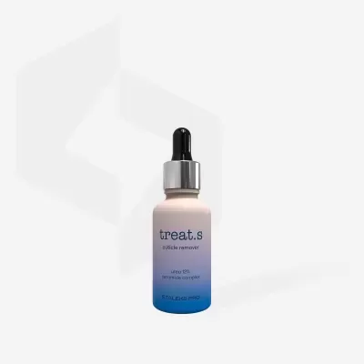 Removedor de Cutículas Treat.S 30 ml