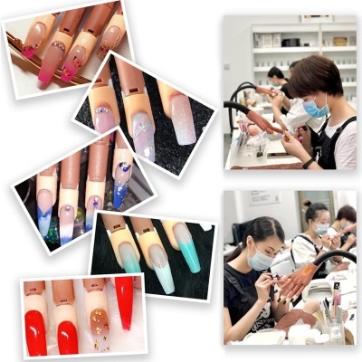 Mão de Treino Flexível + acessórios