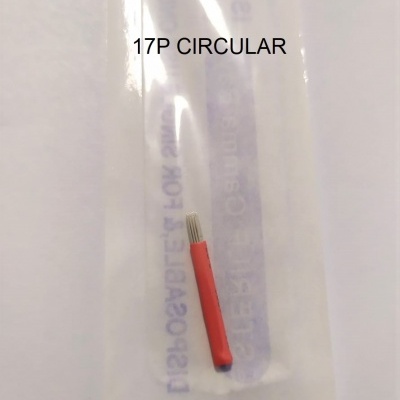 Lâminas - Hard - U - Circular - Plana Double