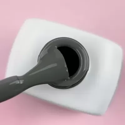 Verniz Gel – Gel Polish Nº77 Wet Asphalt – 13 ml LUNAmoon