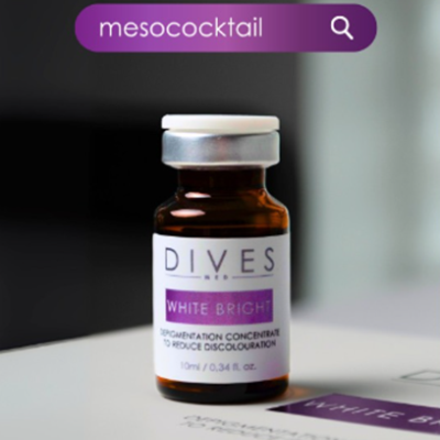 White Bright - Tratamento Profissional Anti-Manchas e Anti-Idade