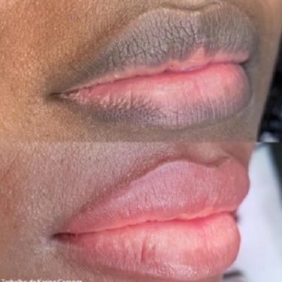 Pigmento Hot RBKollors 15ml - Sob Encomenda