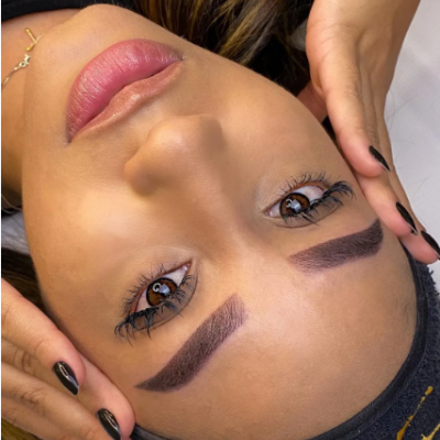 Nubae Pigmento Híbrido All Together 10ml - RBKollors