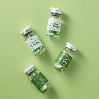 Kit Seanergy Peeling Stayve 10 Frascos