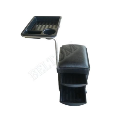 Carrinho/Banco Manicure Pedicure Gavetas Prateleiras Estação de Cabelereiro