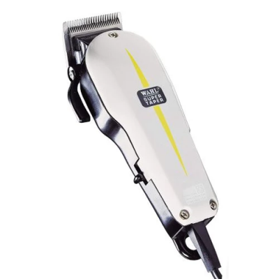 Máquina De Cortar Cabelo Wahl Super Taper