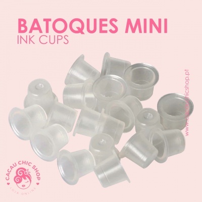 Batoques Mini Ink Cups