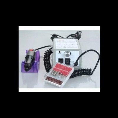 Broca Unhas de Gel Manicure Pedicure