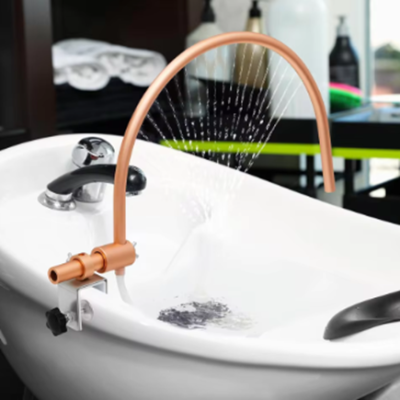 HeadSpa para Rampa de Lavagem