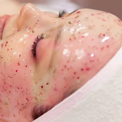 Hydrojelly Mask 20g - Rosas - Máscara de Hidrogelatina