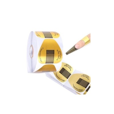 Kit Unhas de Gel Completo PRO 1