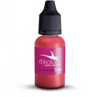 Pigmento Penélope RBKollors 15ml 📍PRÉ-VENDA
