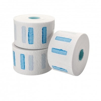 Golas Higiénicas Barbeiro Cor Branca