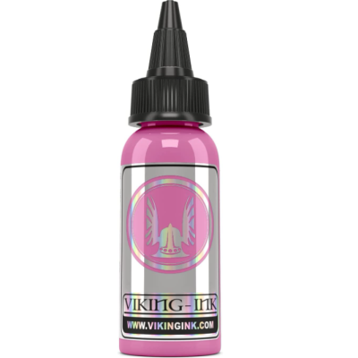Viking Tinta para Tatuagem Produto Vegano