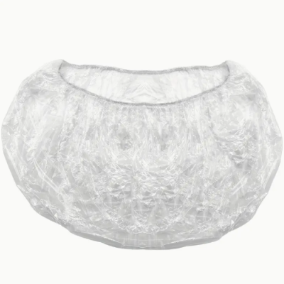 Bacia de Pedicure em Aço Inoxidável – 40cm