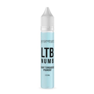 LTB NUMB Creme-Gel Anestésico 2 em 1 Pele Aberta e Fechada 33 ml