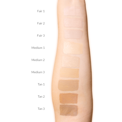 Pigmentos BIOTEK Skin