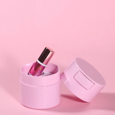 🌸 Pote Hermético Para Cola