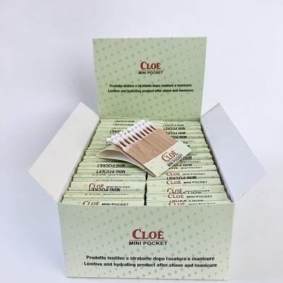 Fósforos Hemostáticos Estanca Sangue