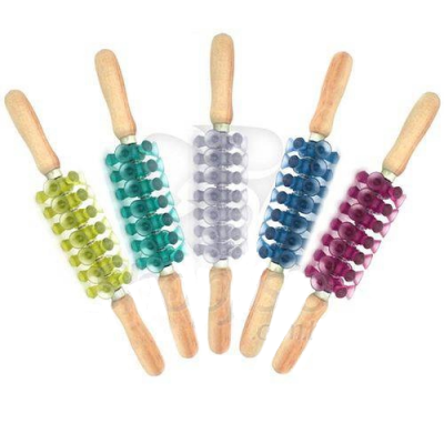 Rolo Para Massagem Turbinada