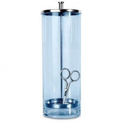 Vidro Para Desinfeção 1L