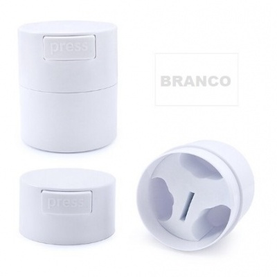 🌸 Pote Hermético Para Cola