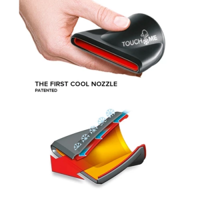 Secador Profissional Valera Vanity Comfort - Hot Pink