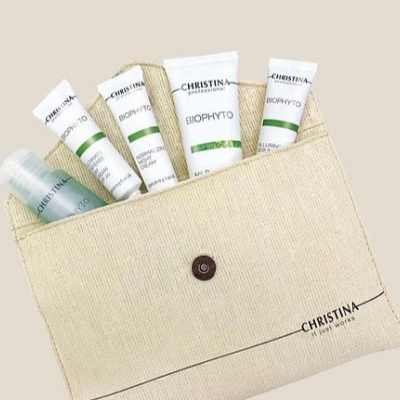 Kit BioPhyto Limpeza de Pele 5 Produtos