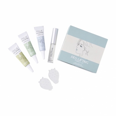 Kit Puluk Brow Lamination