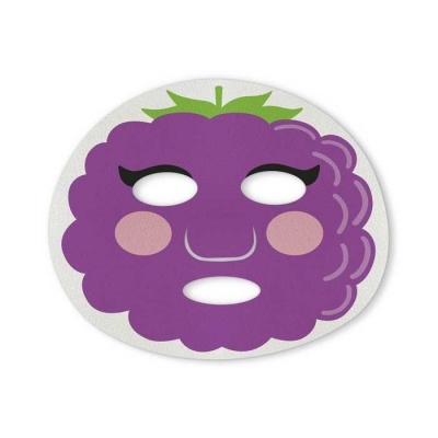 The Fruit Company - Máscara Facial