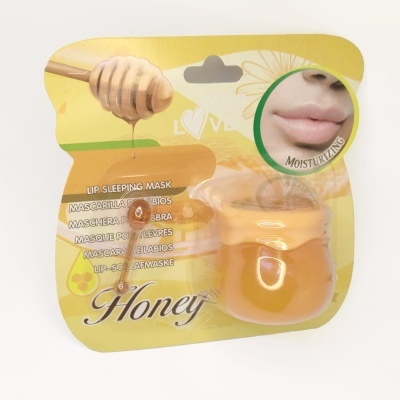 Lip Mask Mel